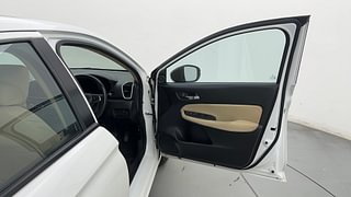 Used 2022 Honda City VX Petrol Manual interior RIGHT FRONT DOOR OPEN VIEW