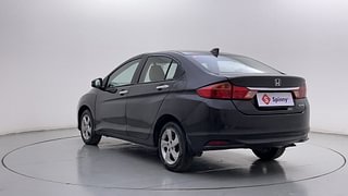 Used 2015 Honda City [2014-2017] VX Diesel Diesel Manual exterior LEFT REAR CORNER VIEW