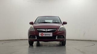 Used 2016 Maruti Suzuki Swift Dzire VXI Petrol Manual exterior FRONT VIEW