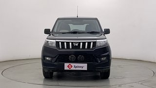 Used 2023 Mahindra Bolero Neo N8 Diesel Manual exterior FRONT VIEW