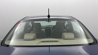 Used 2020 Maruti Suzuki Dzire [2017-2020] VXI Petrol Manual exterior BACK WINDSHIELD VIEW