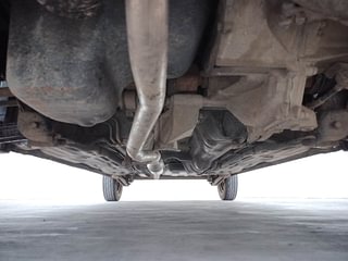 Used 2015 Maruti Suzuki Alto 800 [2012-2016] Lxi Petrol Manual extra FRONT LEFT UNDERBODY VIEW