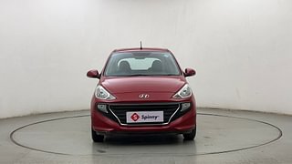 Used 2019 Hyundai New Santro 1.1 Sportz CNG Petrol+cng Manual exterior FRONT VIEW