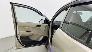 Used 2021 Hyundai New Santro 1.1 Sportz MT Petrol Manual interior LEFT FRONT DOOR OPEN VIEW