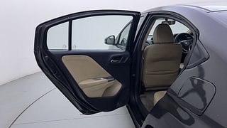 Used 2015 Honda City [2014-2017] VX Diesel Diesel Manual interior LEFT REAR DOOR OPEN VIEW