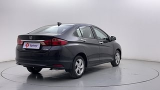 Used 2015 Honda City [2014-2017] VX Diesel Diesel Manual exterior RIGHT REAR CORNER VIEW