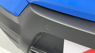 Used 2021 Maruti Suzuki S-Presso VXI Petrol Manual top_features Parking sensors