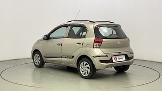 Used 2021 Hyundai New Santro 1.1 Sportz MT Petrol Manual exterior LEFT REAR CORNER VIEW