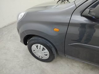 Used 2015 Maruti Suzuki Alto 800 [2012-2016] Lxi Petrol Manual dents MINOR SCRATCH