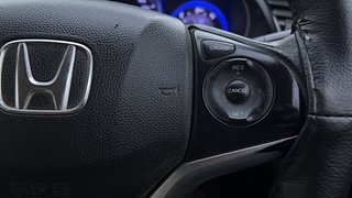 Used 2015 Honda City [2014-2017] VX Diesel Diesel Manual top_features Cruise control