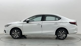 Used 2022 Honda City VX Petrol Manual exterior LEFT SIDE VIEW