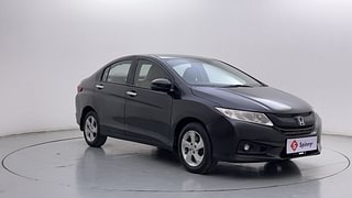 Used 2015 Honda City [2014-2017] VX Diesel Diesel Manual exterior RIGHT FRONT CORNER VIEW