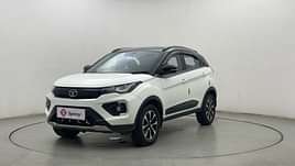 2020 Tata Nexon XZA Plus Optional AMT Diesel