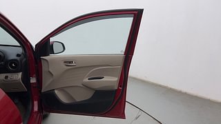 Used 2019 Hyundai New Santro 1.1 Sportz CNG Petrol+cng Manual interior RIGHT FRONT DOOR OPEN VIEW