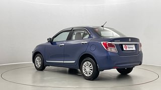 Used 2020 Maruti Suzuki Dzire [2017-2020] VXI Petrol Manual exterior LEFT REAR CORNER VIEW