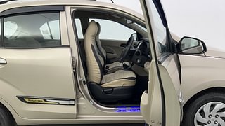 Used 2021 Hyundai New Santro 1.1 Sportz MT Petrol Manual interior RIGHT SIDE FRONT DOOR CABIN VIEW