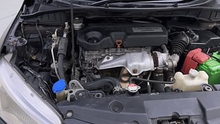 Used 2015 Honda City [2014-2017] VX Diesel Diesel Manual engine ENGINE RIGHT SIDE VIEW