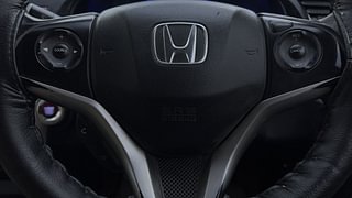 Used 2015 Honda City [2014-2017] VX Diesel Diesel Manual top_features Airbags