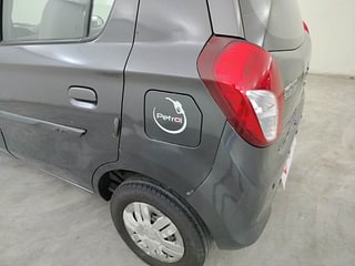 Used 2015 Maruti Suzuki Alto 800 [2012-2016] Lxi Petrol Manual dents MINOR DENT