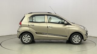 Used 2021 Hyundai New Santro 1.1 Sportz MT Petrol Manual exterior RIGHT SIDE VIEW