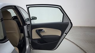 Used 2019 Skoda Rapid new [2016-2020] Ambition AT Petrol Petrol Automatic interior RIGHT REAR DOOR OPEN VIEW