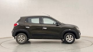 Used 2015 Renault Kwid [2015-2019] RXT Petrol Manual exterior RIGHT SIDE VIEW