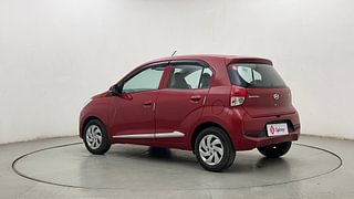 Used 2019 Hyundai New Santro 1.1 Sportz CNG Petrol+cng Manual exterior LEFT REAR CORNER VIEW