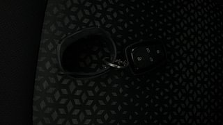 Used 2019 Tata Nexon [2017-2020] XZA Plus AMT Petrol Petrol Automatic extra CAR KEY VIEW