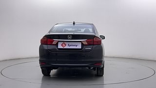 Used 2015 Honda City [2014-2017] VX Diesel Diesel Manual exterior BACK VIEW