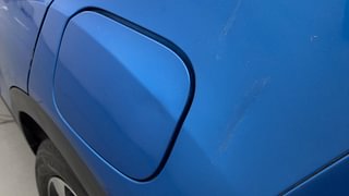 Used 2019 Tata Nexon [2017-2020] XZA Plus AMT Petrol Petrol Automatic dents MINOR DENT
