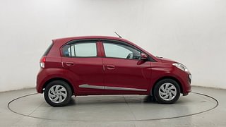 Used 2019 Hyundai New Santro 1.1 Sportz CNG Petrol+cng Manual exterior RIGHT SIDE VIEW