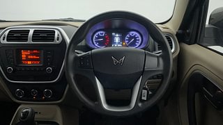 Used 2023 Mahindra Bolero Neo N8 Diesel Manual interior STEERING VIEW