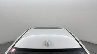 Used 2022 Honda City VX Petrol Manual exterior EXTERIOR ROOF VIEW