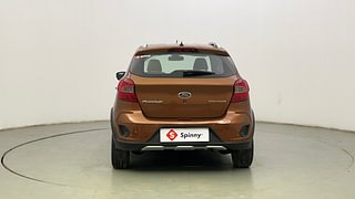 Used 2019 Ford Freestyle [2017-2021] Titanium Plus 1.2 Ti-VCT Petrol Manual exterior BACK VIEW