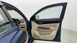 Used 2020 Maruti Suzuki Dzire [2017-2020] VXI Petrol Manual interior RIGHT FRONT DOOR OPEN VIEW