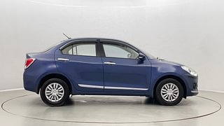 Used 2020 Maruti Suzuki Dzire [2017-2020] VXI Petrol Manual exterior RIGHT SIDE VIEW