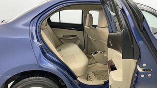 Used 2020 Maruti Suzuki Dzire [2017-2020] VXI Petrol Manual interior RIGHT SIDE REAR DOOR CABIN VIEW