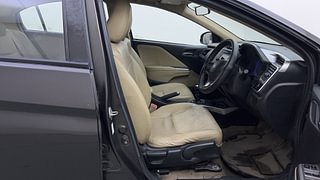 Used 2015 Honda City [2014-2017] VX Diesel Diesel Manual interior RIGHT SIDE FRONT DOOR CABIN VIEW