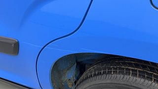 Used 2021 Maruti Suzuki S-Presso VXI Petrol Manual dents MINOR SCRATCH