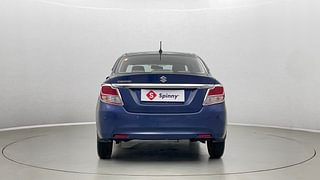 Used 2020 Maruti Suzuki Dzire [2017-2020] VXI Petrol Manual exterior BACK VIEW