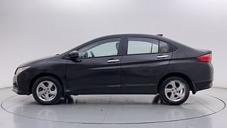 Used 2015 Honda City [2014-2017] VX Diesel Diesel Manual exterior LEFT SIDE VIEW