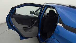 Used 2019 Tata Nexon [2017-2020] XZA Plus AMT Petrol Petrol Automatic interior LEFT REAR DOOR OPEN VIEW