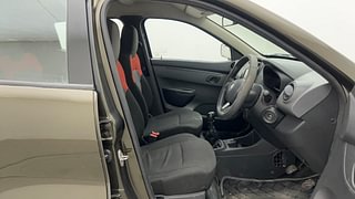 Used 2015 Renault Kwid [2015-2019] RXT Petrol Manual interior RIGHT SIDE FRONT DOOR CABIN VIEW