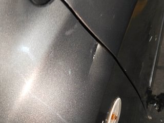 Used 2014 Nissan Sunny [2011-2014] XV Diesel Diesel Manual dents MINOR SCRATCH