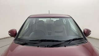 Used 2016 Maruti Suzuki Swift Dzire VXI Petrol Manual exterior FRONT WINDSHIELD VIEW