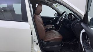 Used 2021 Mahindra XUV500 [2018-2021] W7 Diesel Manual interior RIGHT SIDE FRONT DOOR CABIN VIEW