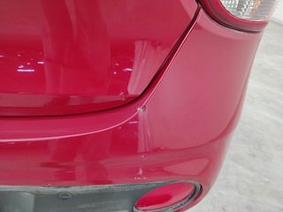 Used 2018 Hyundai Grand i10 [2017-2020] Sportz AT 1.2 Kappa VTVT Petrol Automatic dents MINOR DENT