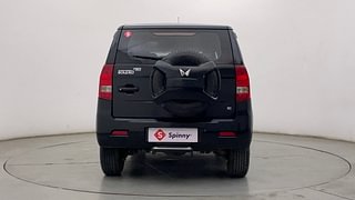 Used 2023 Mahindra Bolero Neo N8 Diesel Manual exterior BACK VIEW