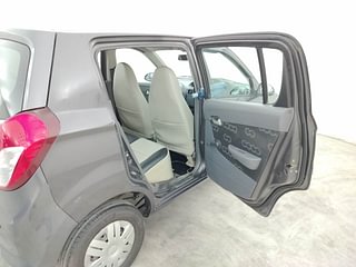 Used 2015 Maruti Suzuki Alto 800 [2012-2016] Lxi Petrol Manual interior RIGHT REAR DOOR OPEN VIEW