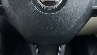 Used 2019 Skoda Rapid new [2016-2020] Ambition AT Petrol Petrol Automatic top_features Airbags